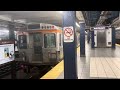 Septa BSL: Express train on a Saturday??