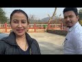 Our 2nd Anniversary Vlog | Barsha Rani Bishaya | Bhaskar Boruah