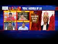 Navika Kumar Deciphers Akhilesh's Call, PM Modi's Sankalp & 'INDIA' Bloc's Allegation Before Results