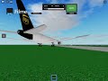 Airport AirPlanes Flight Simulator UPS Airlines | AA Plays