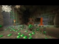 Why EMERALDS Are Rare (Minecraft Animation)