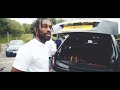 ST (67) - Cell 28 [Music Video] | GRM Daily
