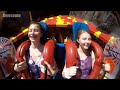 Girls Passing Out #3 | Funny Slingshot Ride Compilation