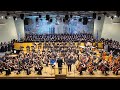 Carmina Burana | Must-Watch Performance w/Austrian Choir in Greece-Carl Orff (2024)