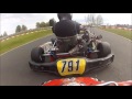 2016 ECKC Goodwood Briggs Sr. Saturday Final