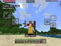 New Survival World In Minecraft!!!