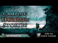 7 True Scary Camping Horror Stories (Vol. 3)