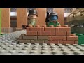 The reborn empire episode 1 (Lego star wars stopmotion)