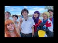 The End Of Evangelion in 5 Minutes (LIVE ACTION) (Sweded) - Mega64