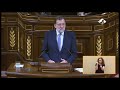 Rajoy ridiculiza el discurso de Pablo Iglesias
