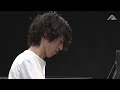 角野隼斗 - Chopin：Heroic Polonaise (FUJI ROCK 22)