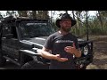 Common Mistakes in Off-roading