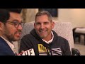 How To Sell $287,000 A Day & Own $700,000,000 In Real Estate: Grant Cardone & Tai Lopez