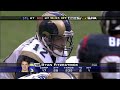 FitzMagic's 1st Game is a Miracle Comeback! (Rams vs. Texans 2005,  Week 12)