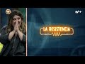 LA RESISTENCIA - El beef de Lalachus con Leticia Sabater | #LaResistencia 01.11.2023