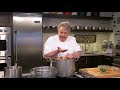 Classic Chicken Broth/Stock | Chef Jean-Pierre