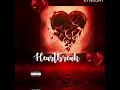 Kyng Jay - Heartbreak (official audio 2024)