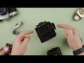 How to use a Hasselblad 500CM || How to