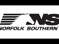Norfolk Southern: What's Your Function? | 1 HOUR LOOP