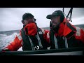 The World's Most Dangerous Sea Route - Bypassing Cape Horn and Crossing the Drake Passage