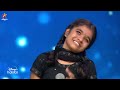 உங்களோட வார்த்தைகள்.. 🔥❤️🥰 #MariSelvaraj #HarshiniNethra  | Super Singer Junior 9 | Episode Preview