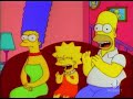 I Simpson - Bart imita Marge I