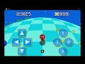 The Global Classic Sonic Simulator Incident