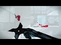 If I die, the video ends - SUPERHOT: MIND CONTROL DELETE