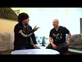Dimmu Borgir interview - one of the biggest black metal band of all times