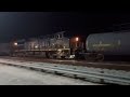 Railfanning CSX in Wildwood, FL