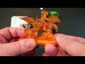 Unboxing a brick of the AWESOME Wheels of Vengeance Heroclix set!