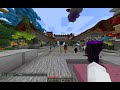 Minecraft PVP