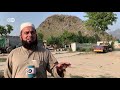 तीस ग्राम का पत्थर, कीमत एक करोड़ [Pink Topaz mining in Pakistan]