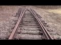 Abandoned Railroad Remnants in Indiana: Part 5