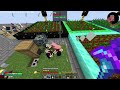 ATM9 To The Skies EP31 this bee took so long to get