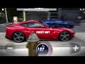 Ferrari f12berlinetta vs mclaren CSR racing 2
