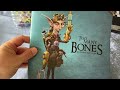 Too Many Bones (Deutsch) - Unboxing/Inhalt