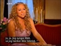 Mariah Carey doesn't know her vocal range