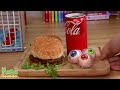 Pea Pea Y La Divertida Máquina Expendedora De Helados | Pea Pea Español - Vídeo Para niños