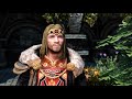 Skyrim - Could the Dragonborn Become Emperor? - Elder Scrolls Lore