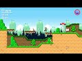 I played Super Mario 127 for the first time
