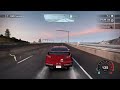 Need For Speed: Hot Pursuit Remastered | Title Fight | Mitsubishi Lancer Evolution X