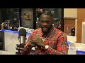 Deontay Wilder On His Last Fight Against Luis Ortiz, Battling Online Trolls, Family + More