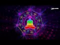 Powerful Healing Meditation Music - Let Go Worries, Anxiety, Fear - Chakra Meditation Music