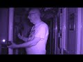 Ghostech Paranormal Investigations - Episode 148 - HMS Cavalier Part 2 HD