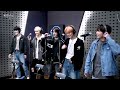 쿨룩 LIVE ▷ 투모로우바이투게더(TXT) 'Chasing That Feeling' / [박명수의 라디오쇼] I KBS 231020 방송