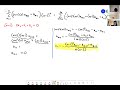 Differential Equations - Summer 2021 - Lecture 27 - More Series Solutions