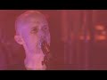 Moby - Almost Home feat Damien Jurado (Live at The Fonda, L.A.)