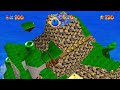 Super Mario 64 PC Port - Mod: Brutal Bosses #3