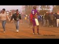 Witchcraft in African Kasi Football